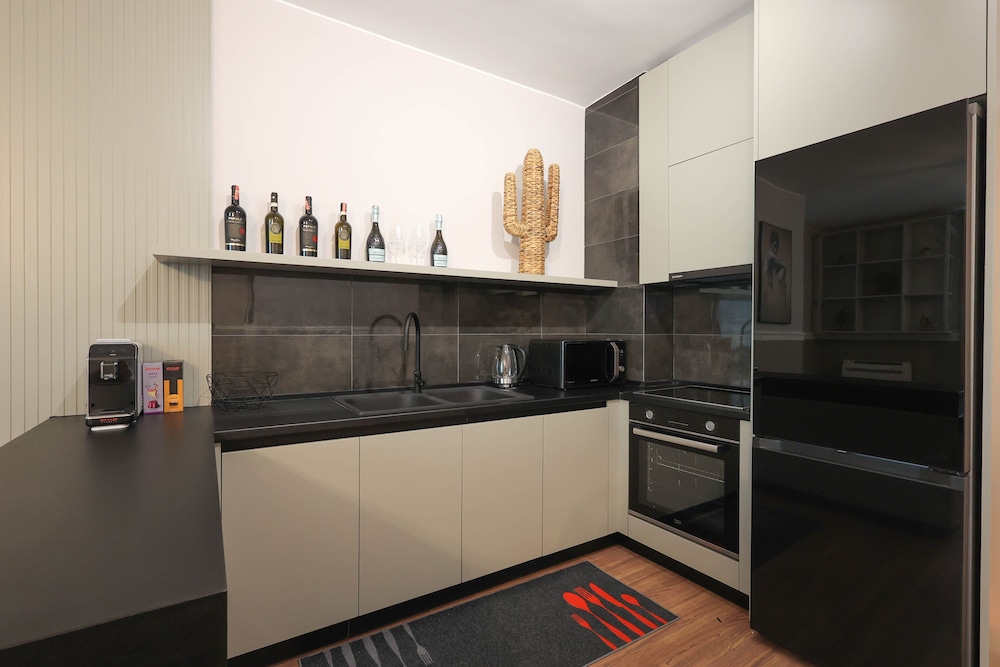 Grandstay Apartments 50