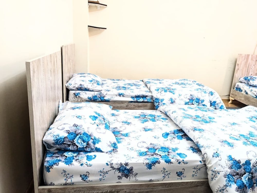 Trippoo Villa & Hostel
