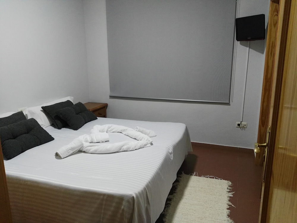 Hostal Nilo photo 1