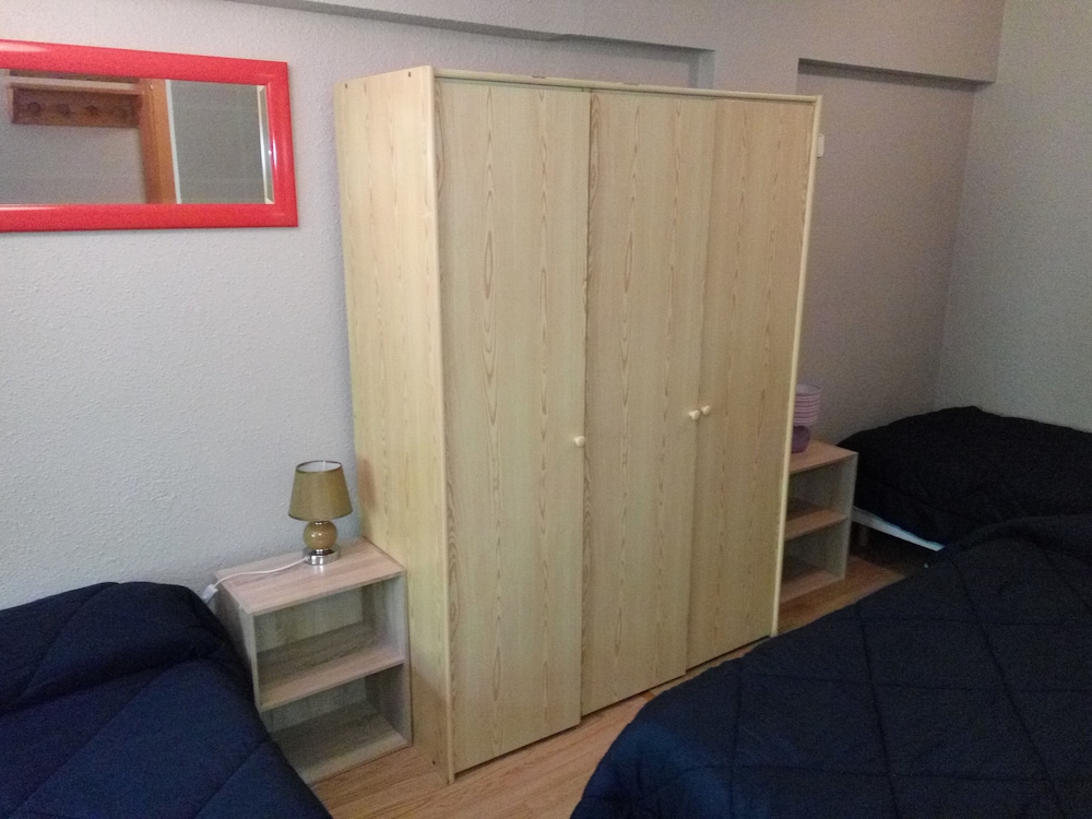 Appartements Solaris