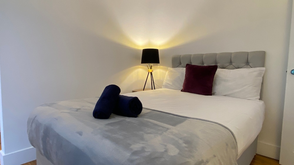De Parys Penthouse 5 in Bedford