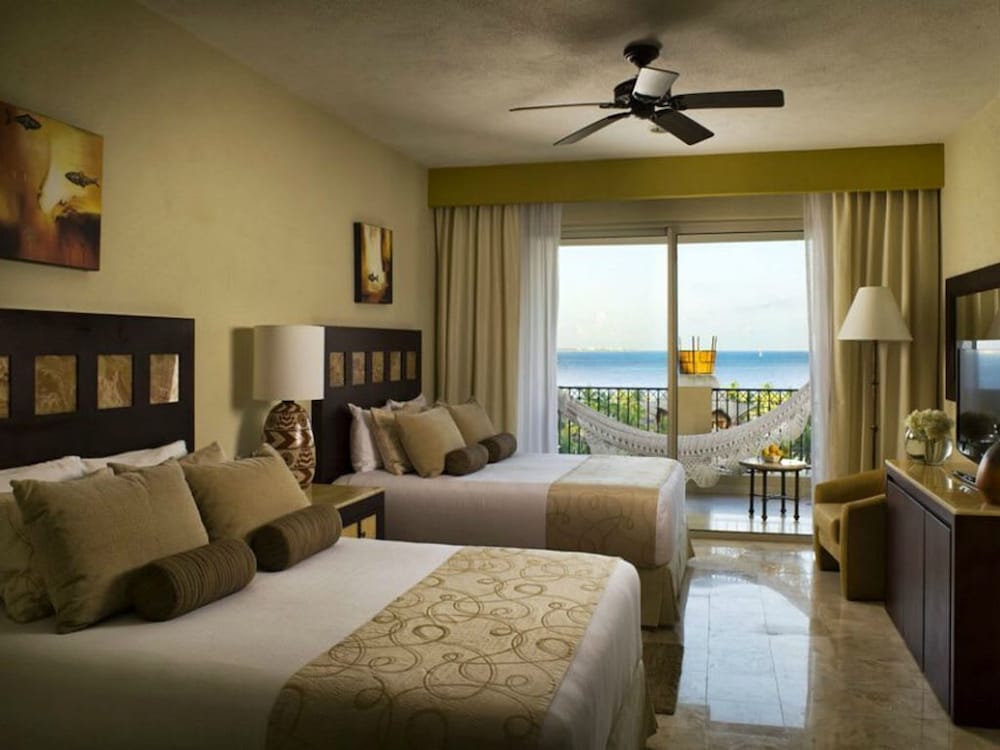 2BR Del Palmar Cancun Luxury Resort