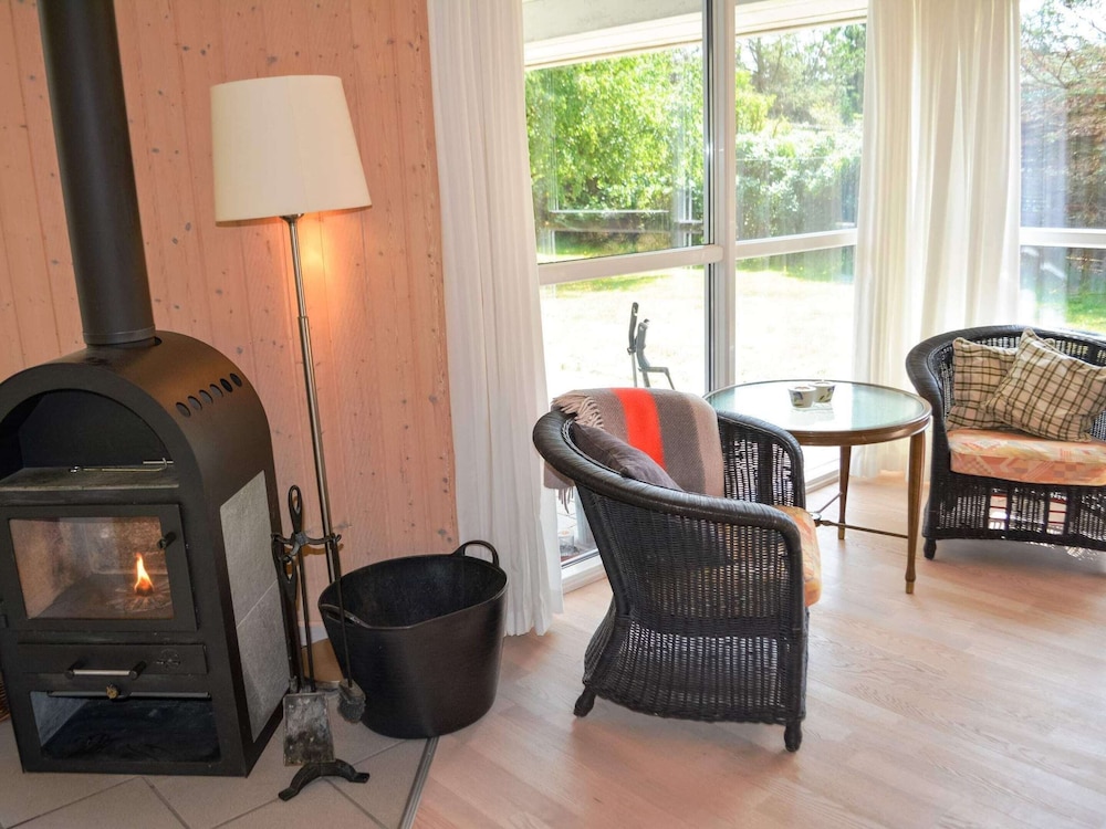 Holiday Home in Blokhus view 5