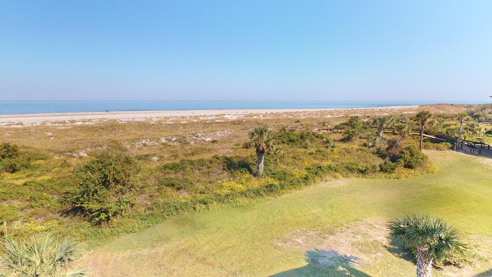 Lighthouse Point 3 by Tybee Vacation Rentals