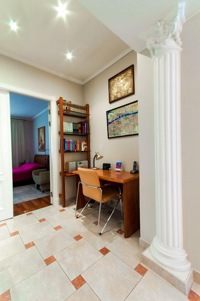 ERS Apartment