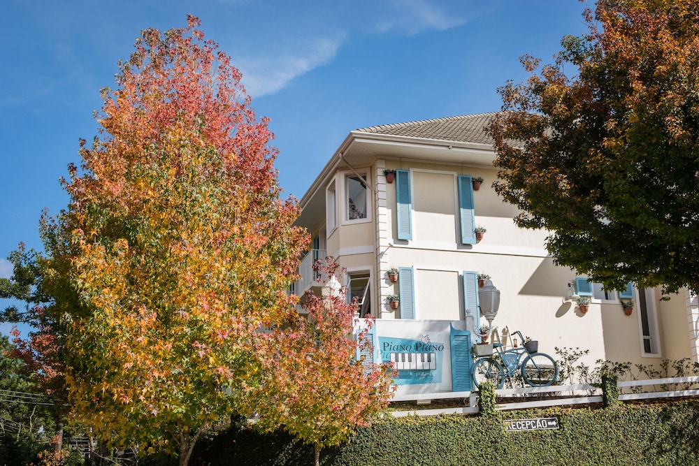 Hotel Piano Piano Pousada Temática - Image 1