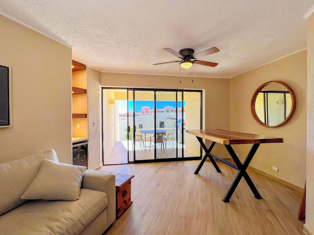 Terrasol Oceanview Condo with Patio