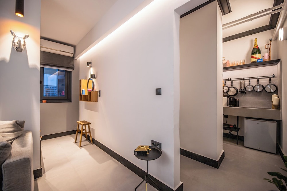 O&O Group - Kolonaki Urban Residence