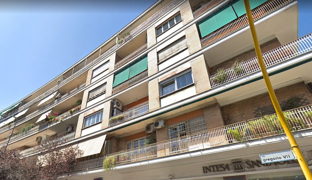 Da Vinci Relais