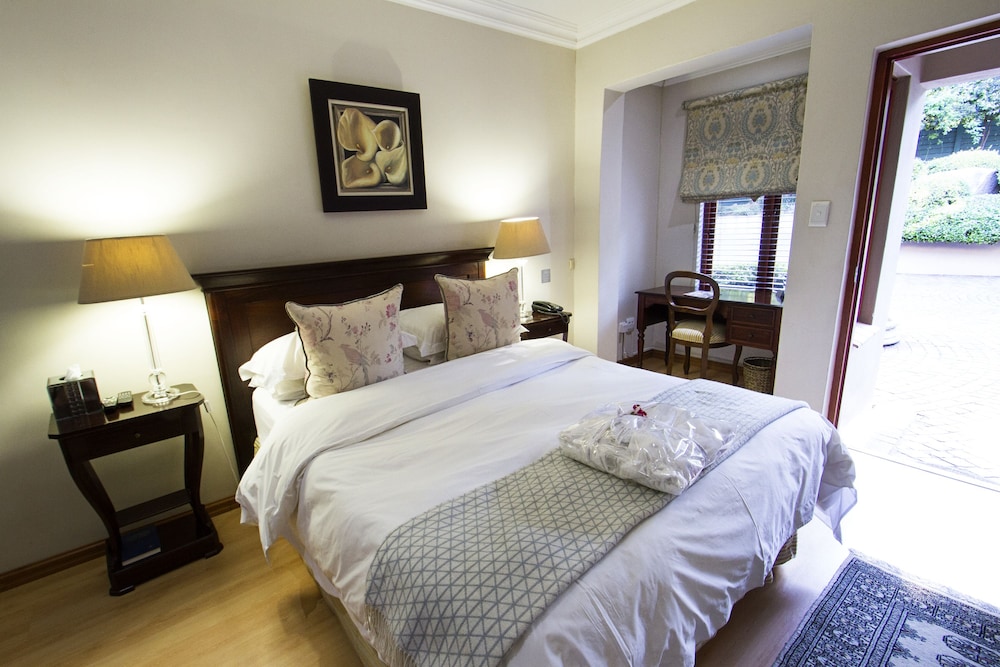 Bellgrove Guest House