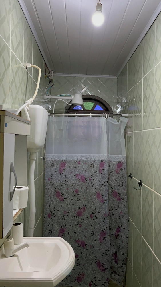 Hostel Sol do Alcaíra