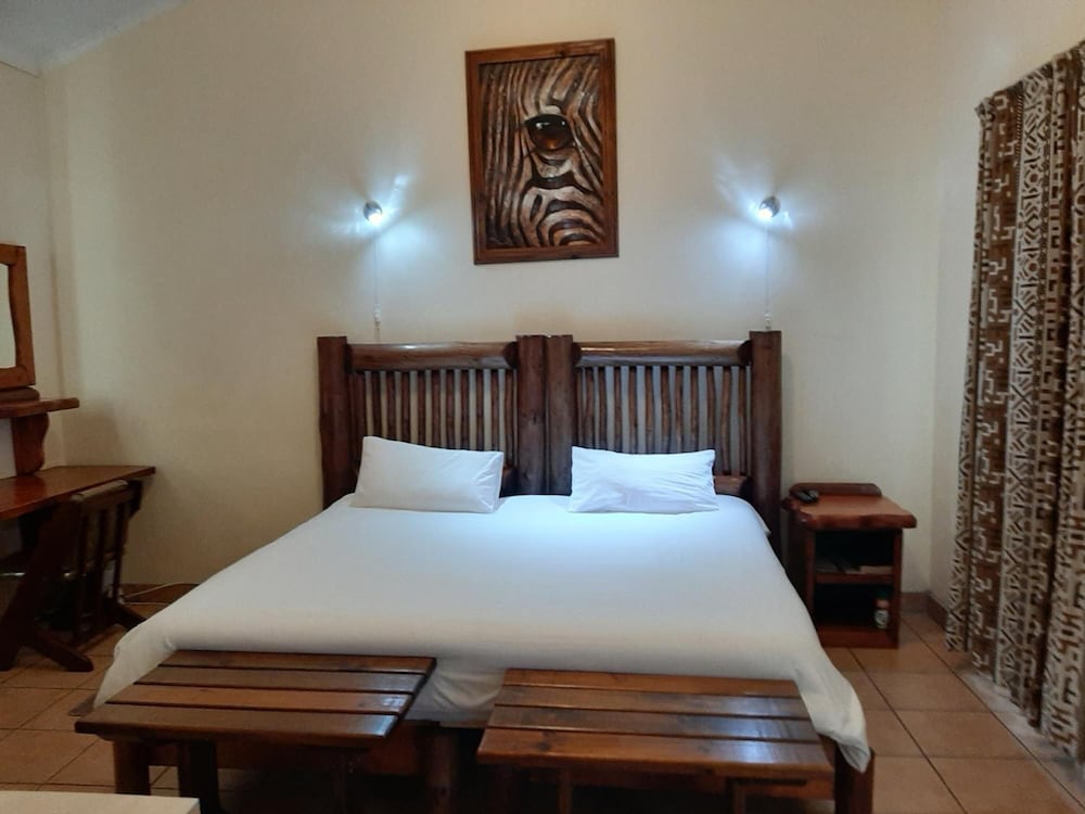 Zebra Guest House