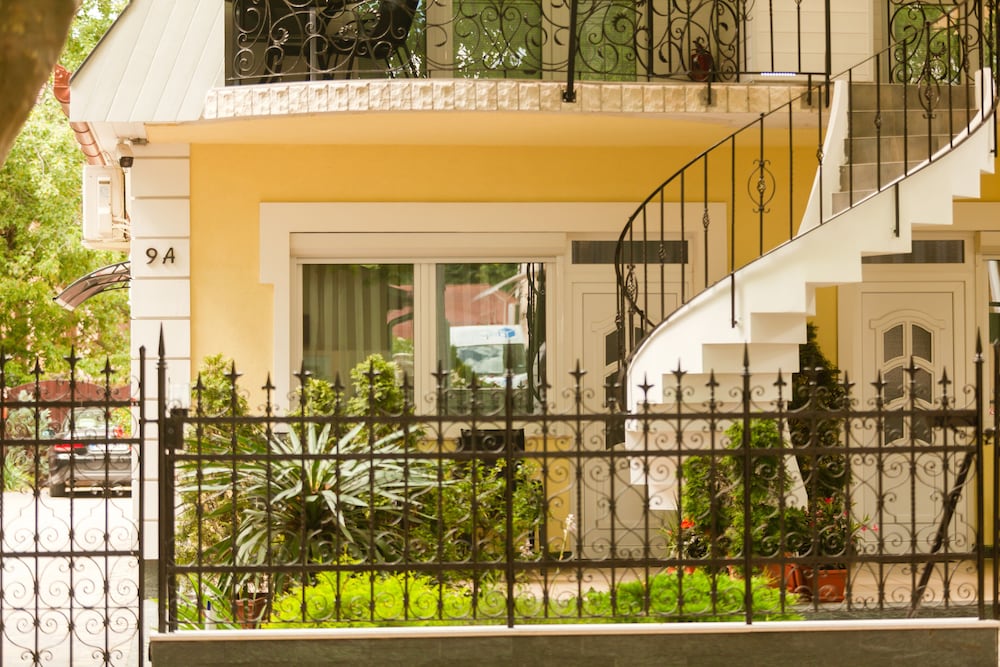 Bella Villa Siofok