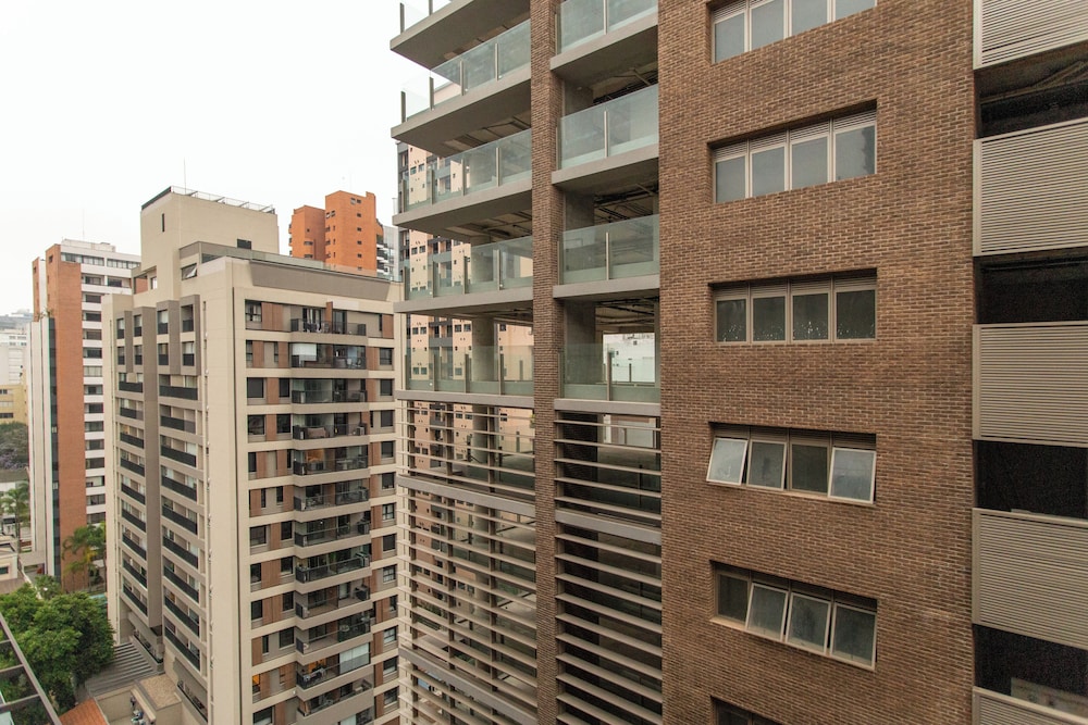 Ag Residences Perdizes