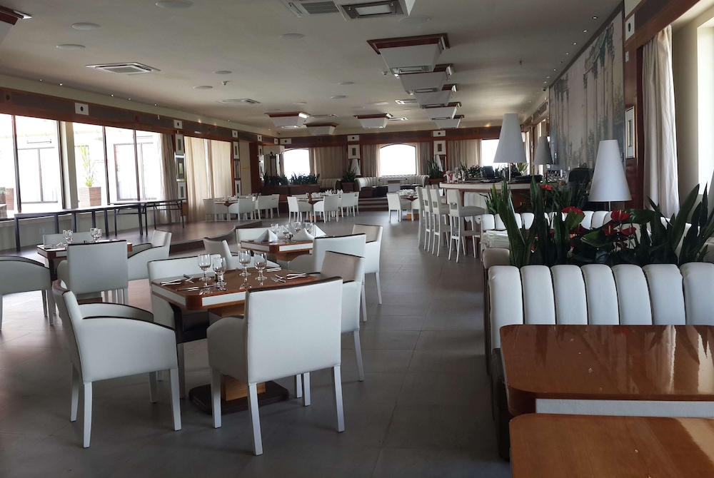 Ramada Paramaribo Princess Hotel