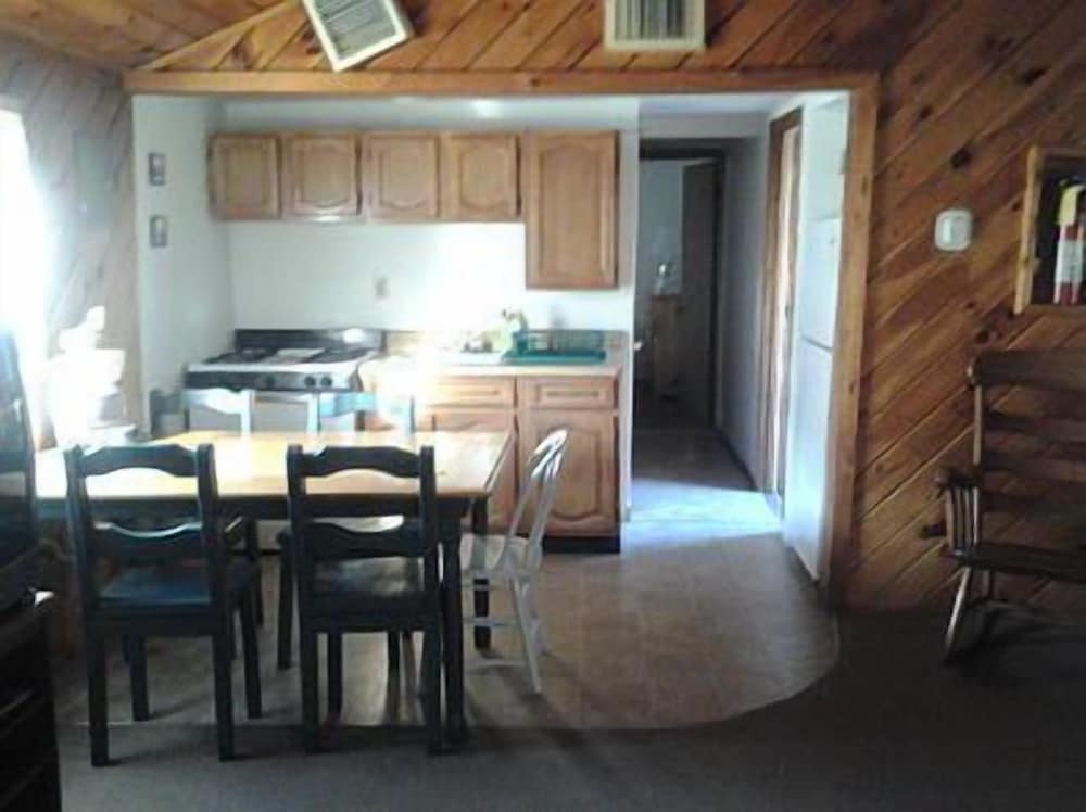 Cold Spring Lodge