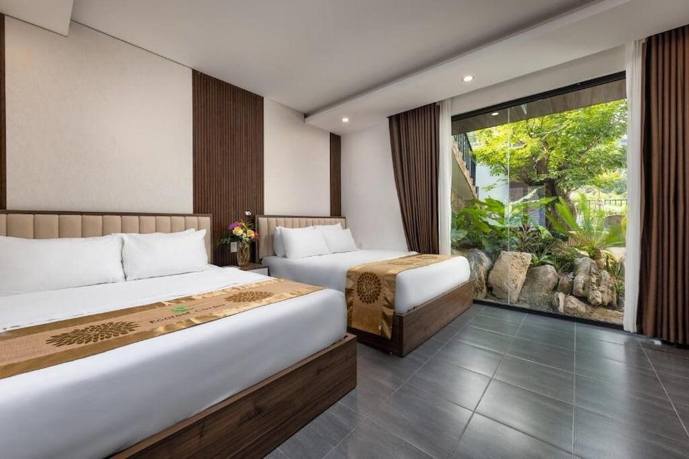 Ecorest Villa