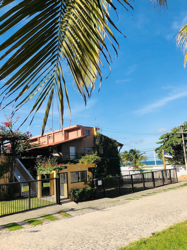 Reserva dos Corais