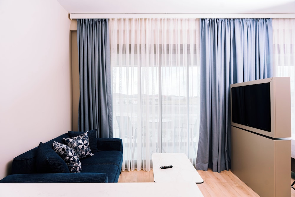 Stillo Business Hotel