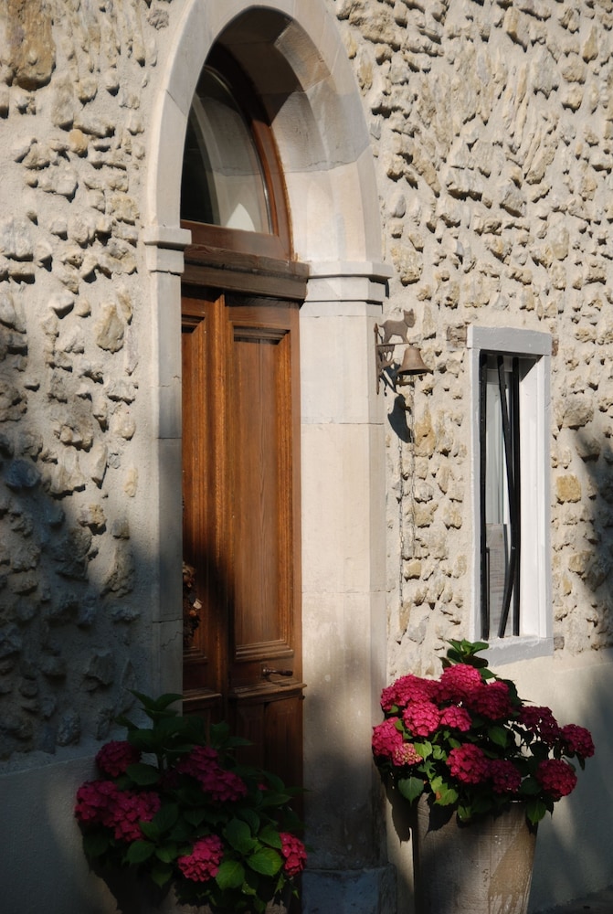 La Monèze Basse