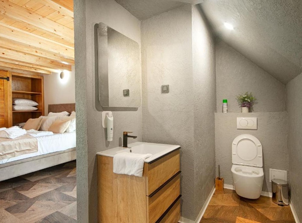 Family Resort Plitvice Lakes