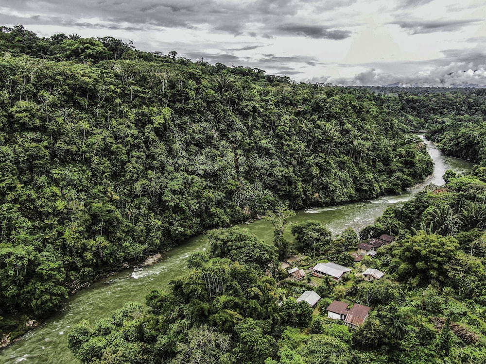 Playa Selva Lodge