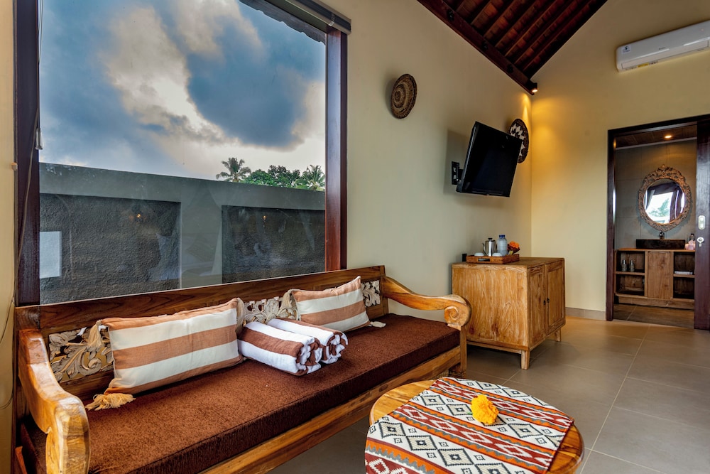 Shankara Villa Ubud by Dhananjaya Hospitality