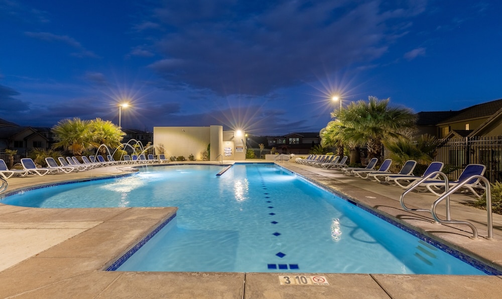 Sand Cove 3 Bedroom Townhouse