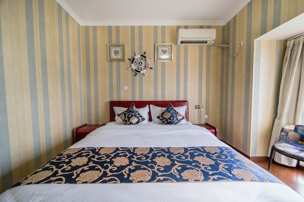 Xing Yu Legend Service Apartment Canton Fair Branch