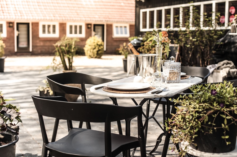Hoeve de Haar B&B&More