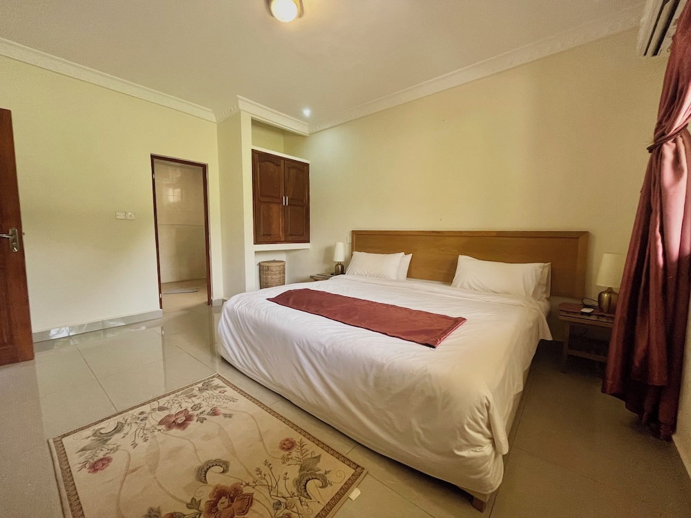 Kololi Beach Resort
