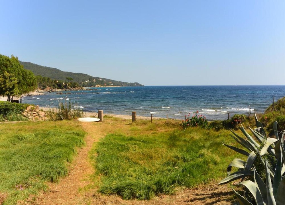 Holiday Home in Southern Corsica