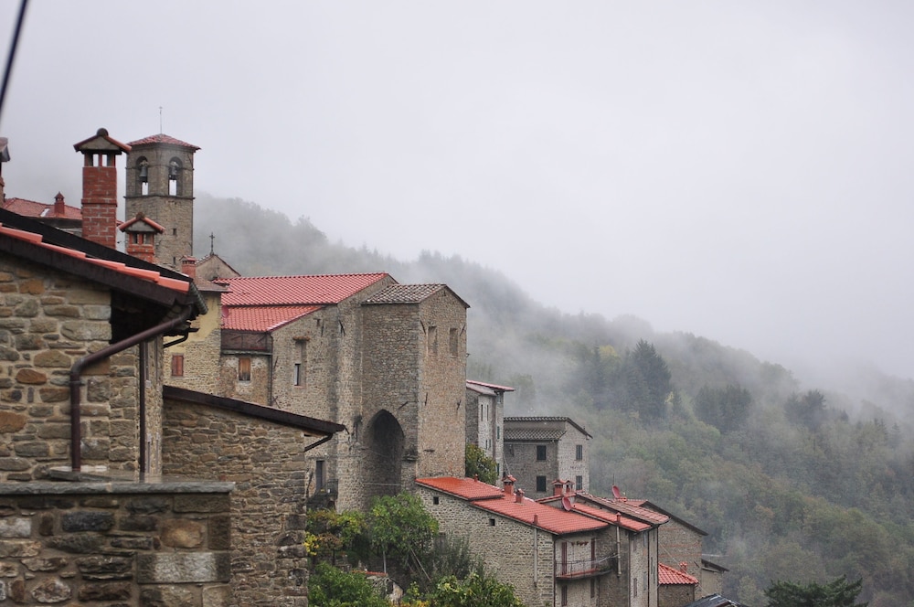 Borgo dei Corsi Holiday House