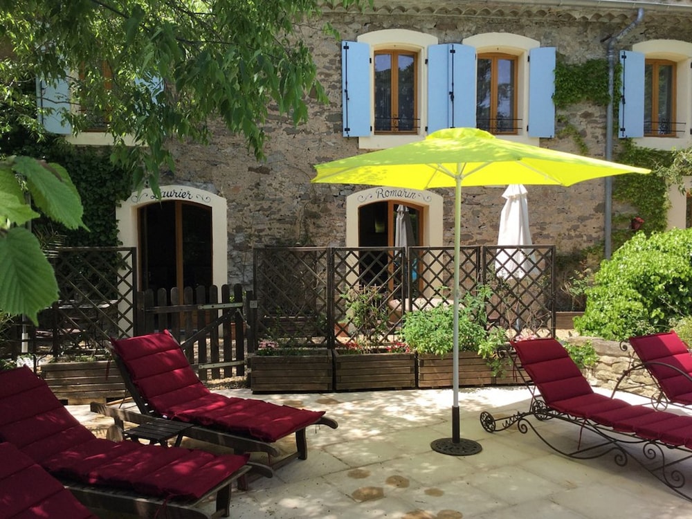 Eloi Merle B&B