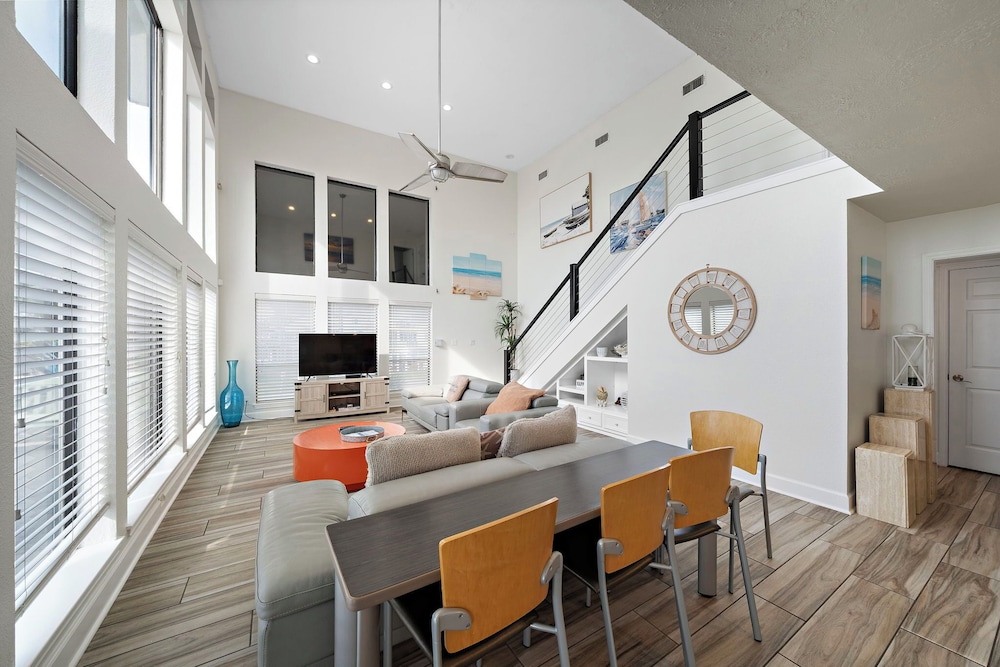Ocean View by Ryson Vacation Rentals