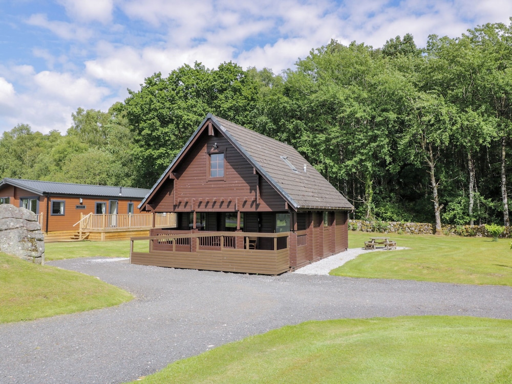 Moyle Lodge