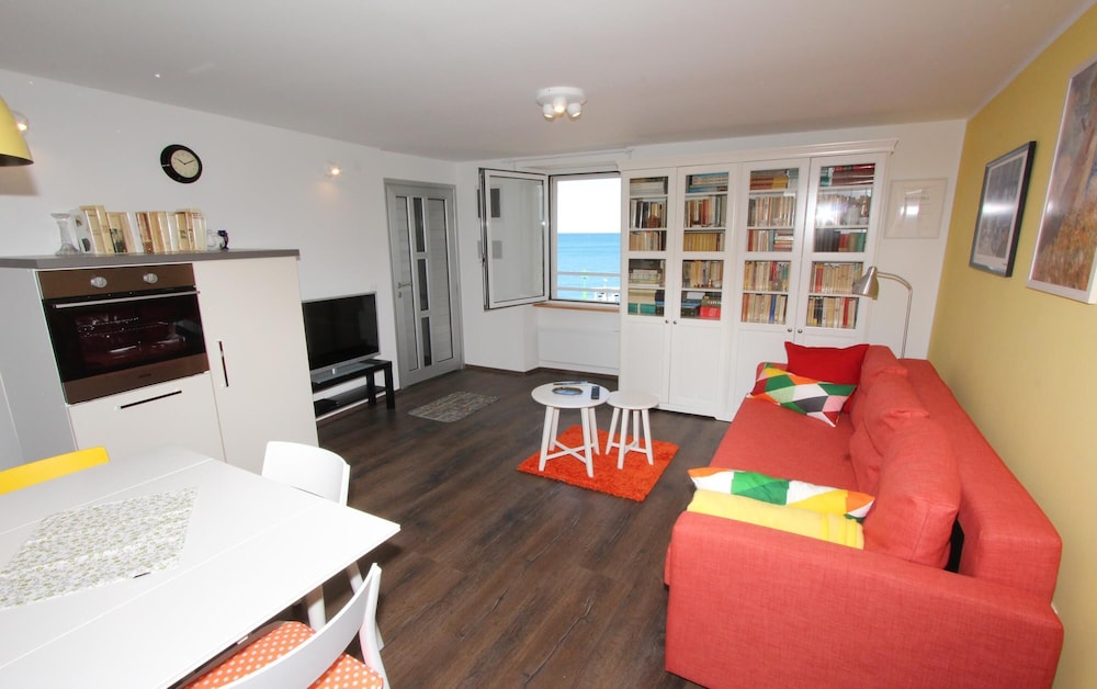 Apartment El Corsaro 2 view 4