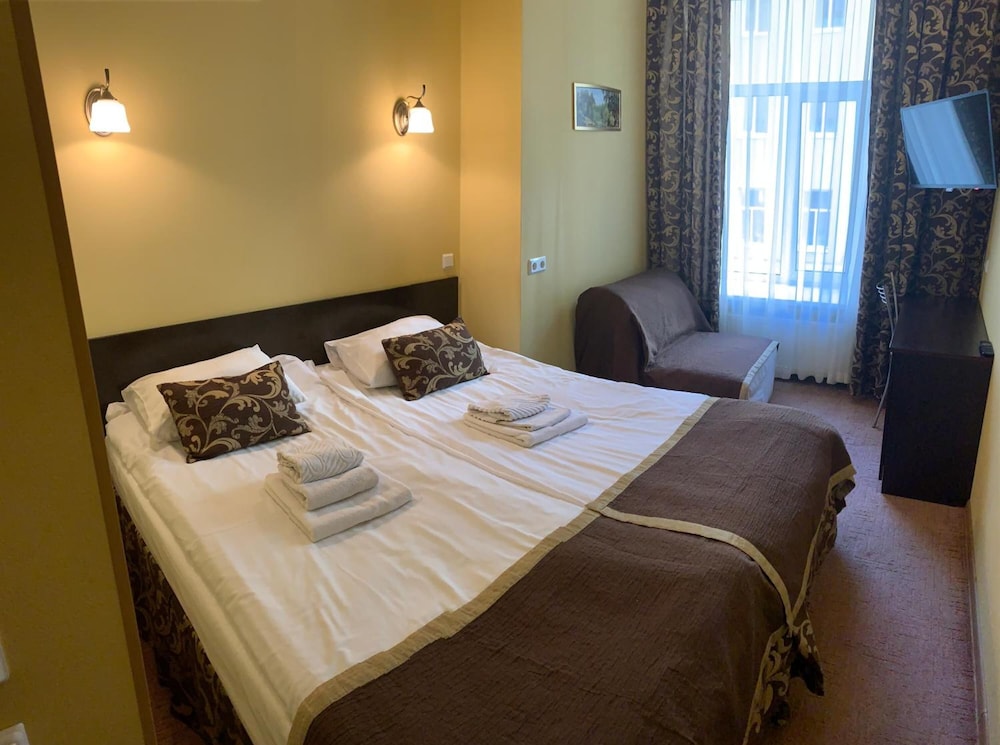 Guest House Demidov