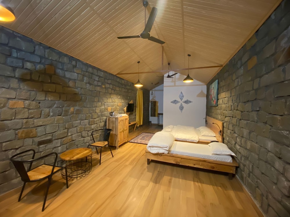 The Rana Resort