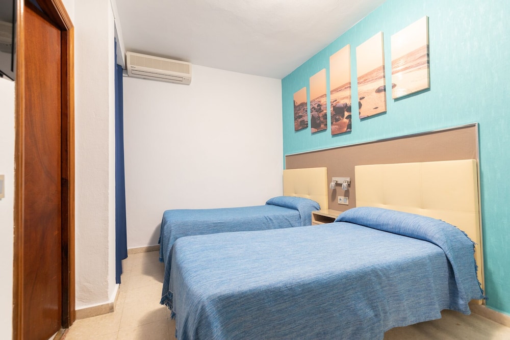 Hostal La Pilarica