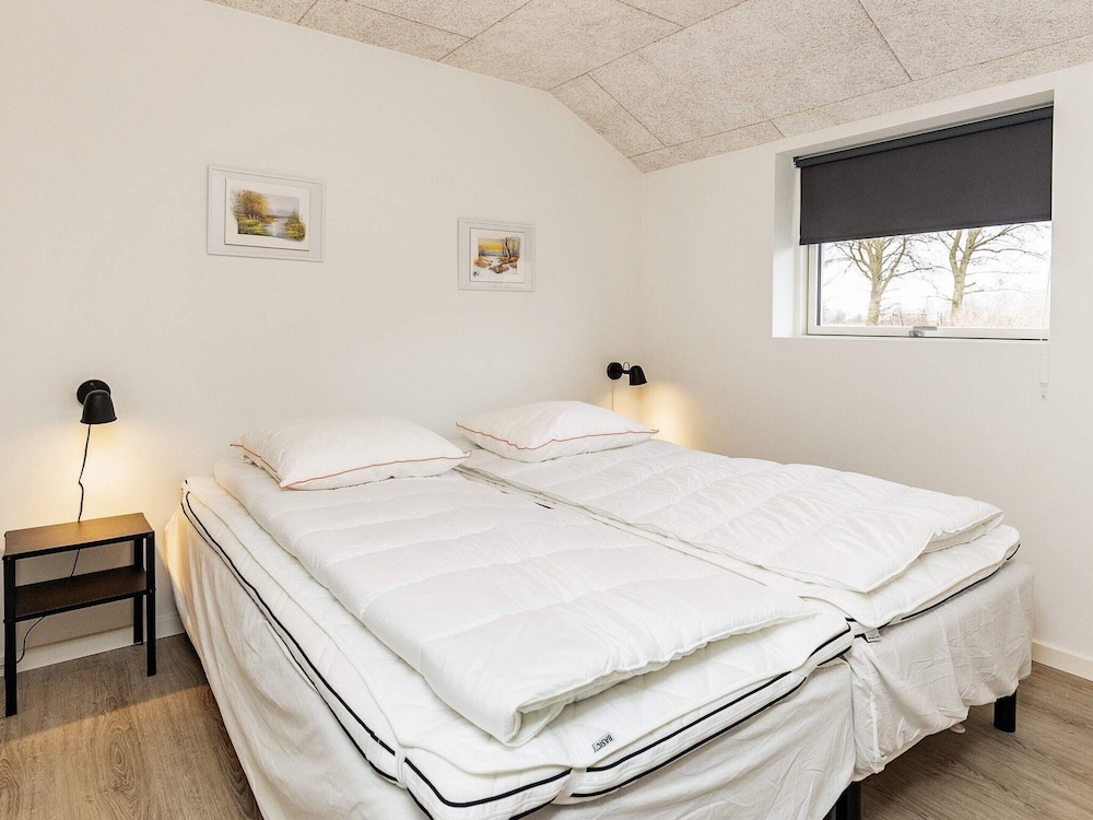 10 Person Holiday Home in Idestrup view 2