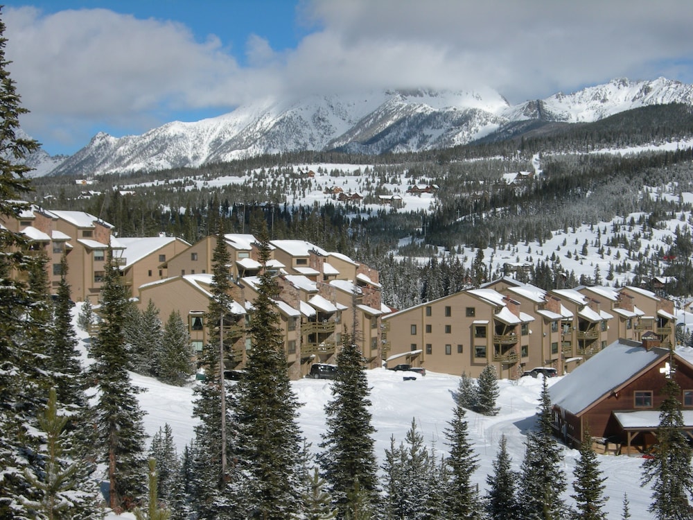 Beaverhead Condos at Big Sky Resort - Property Image 3