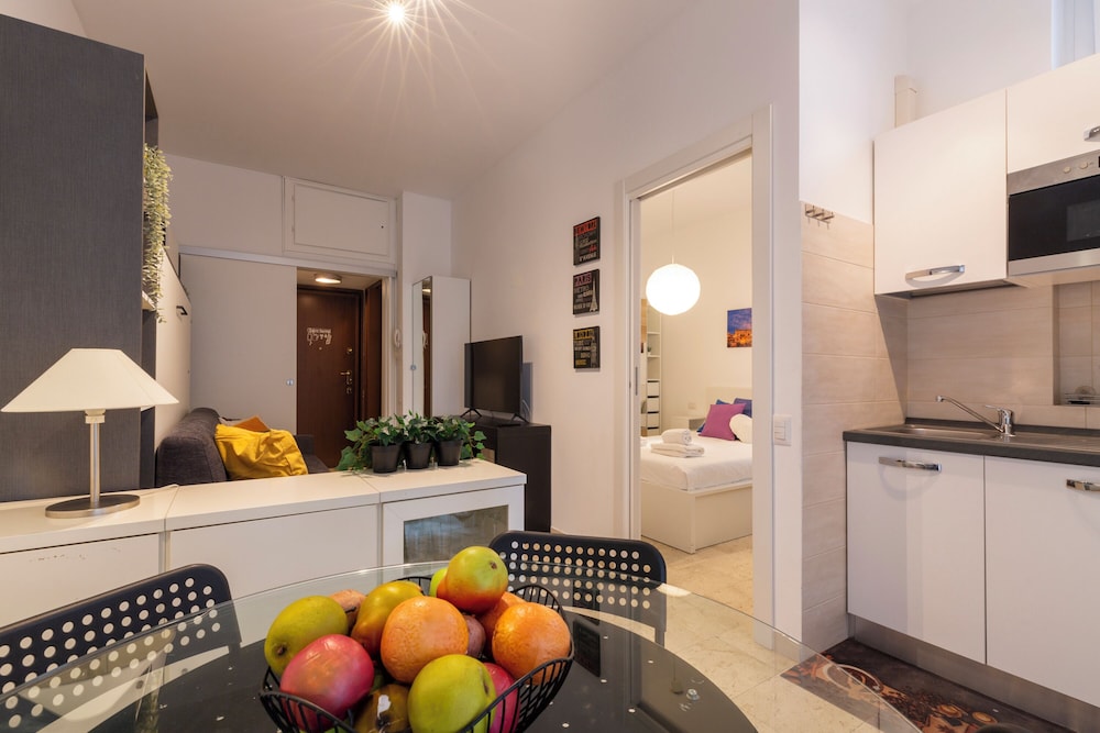 notaMI - Melzo Apartment - Porta Venezia