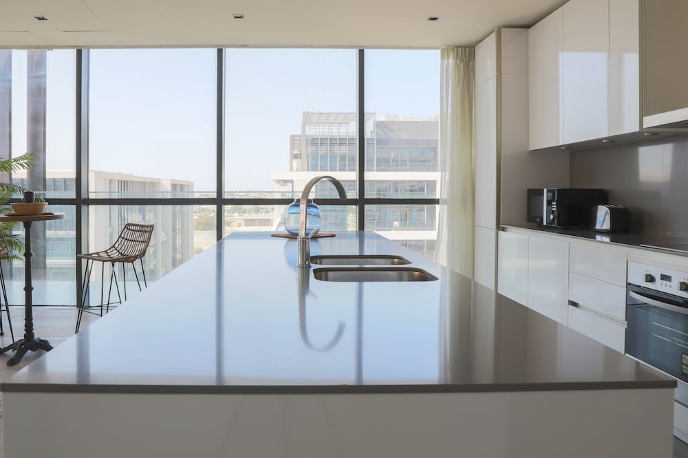 Nasma Luxury Stays - City Walk