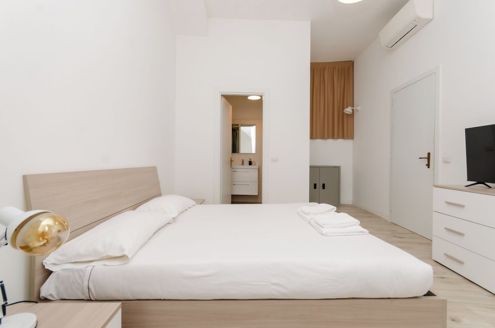 VivimiHome-Duomo Cioffi House
