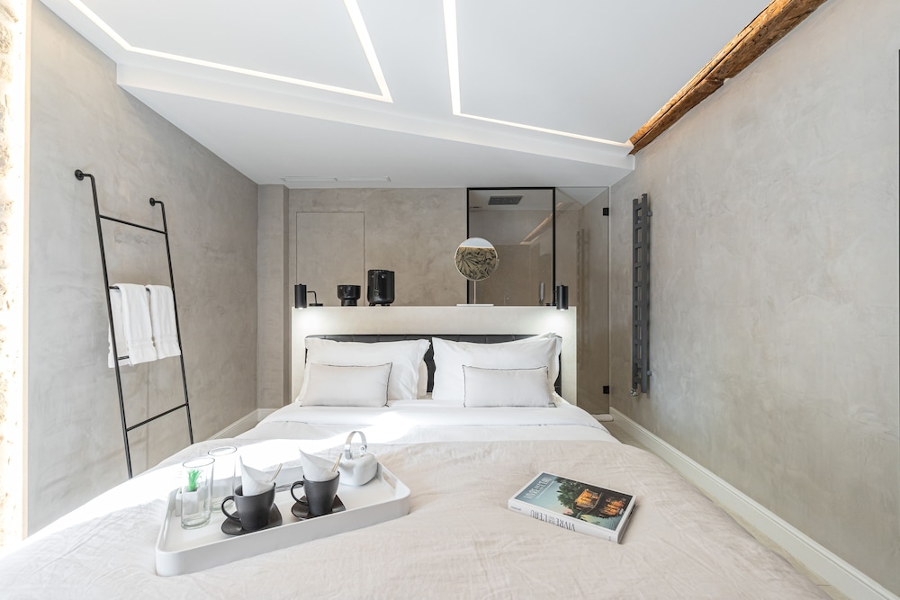 Le Dortoir Boutique Suites