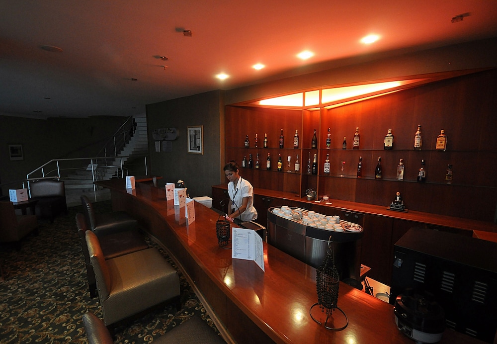 Pineta Park Deluxe Otel - Hepsi Dahil - Image 42
