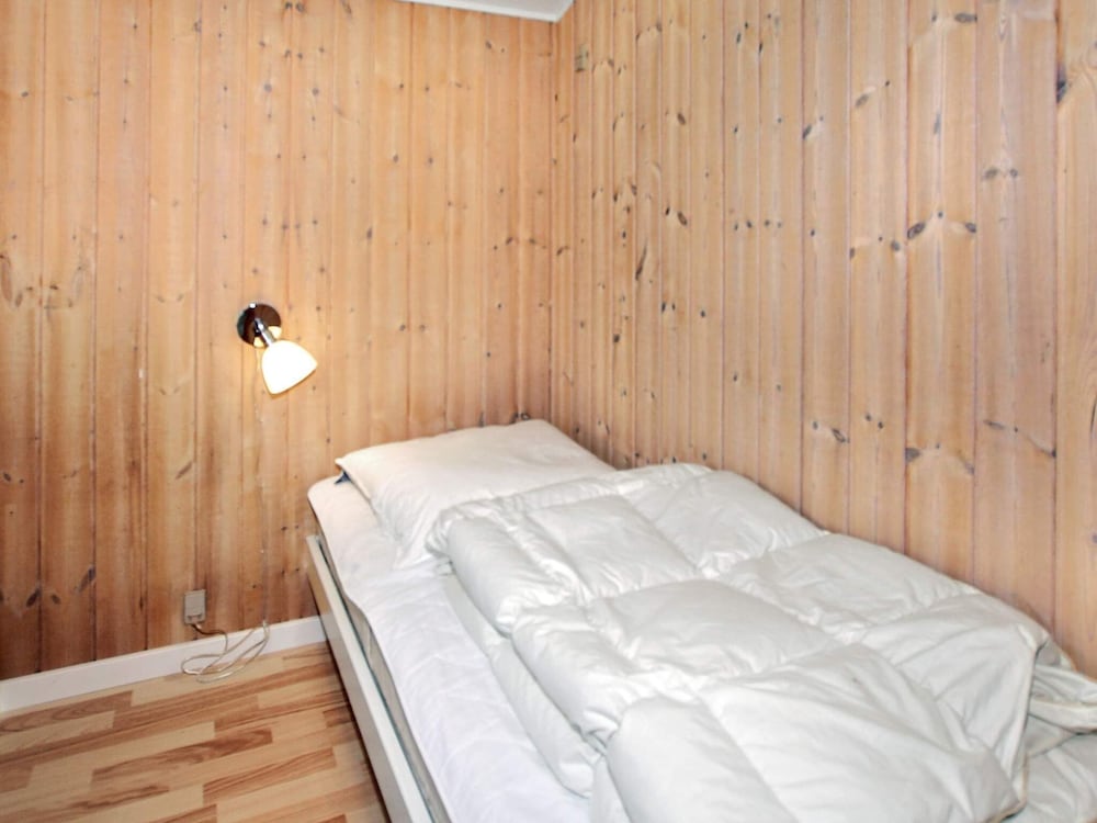 7 Person Holiday Home in Hemmet-by Traum view 3