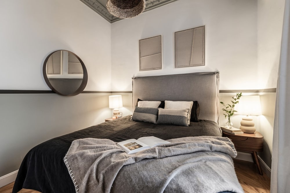 Argento - 3 Bedrooms in Almagro
