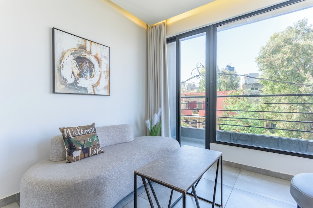 Gate 9 Tower -Studios & Apts Mar Mikhael
